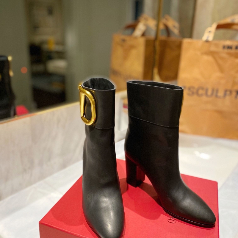 Valentino Boots